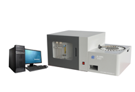 煤炭設備測硫儀系列